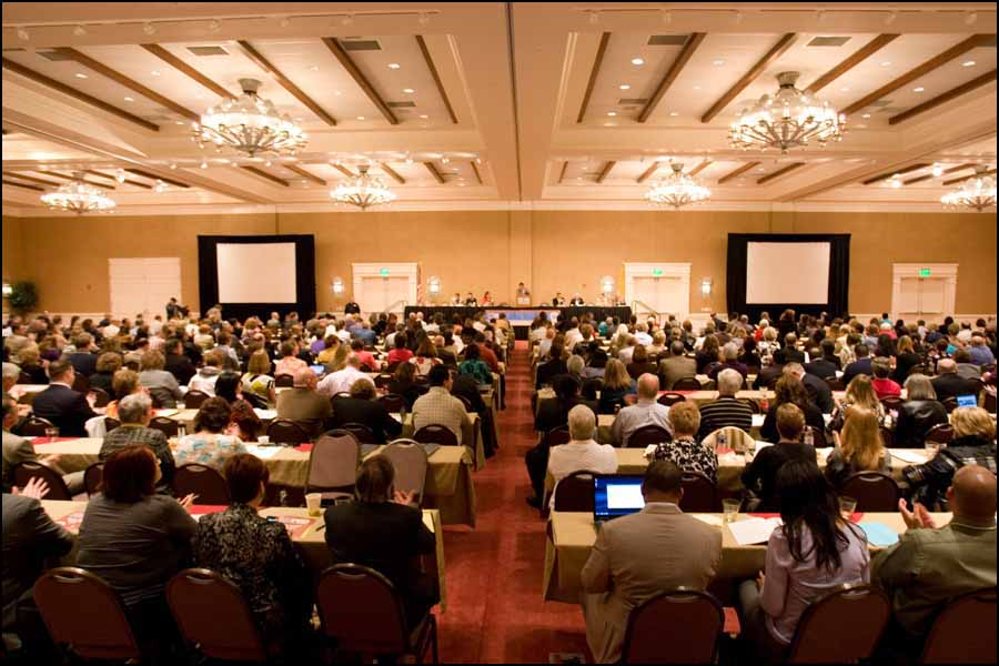 Speaker Preparation Guide for Conference-Style Meetups