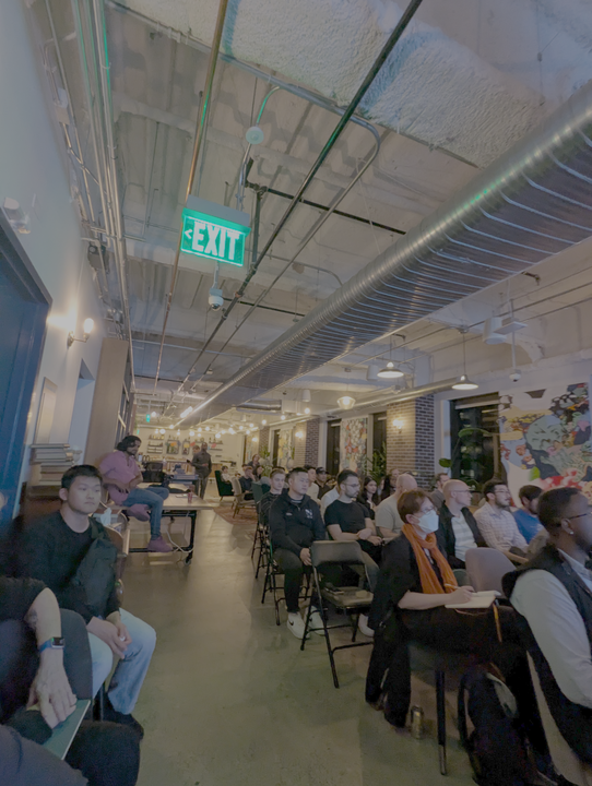Write the Docs Bay Area — Smarter Documentation: AI, Tools, and Modern Workflows