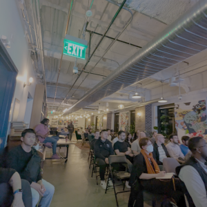 Write the Docs Bay Area — Smarter Documentation: AI, Tools, and Modern Workflows