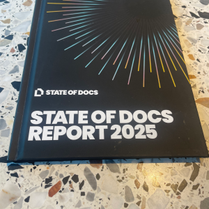 My Personal Insights from GitBook’s 2025 State of Docs Report